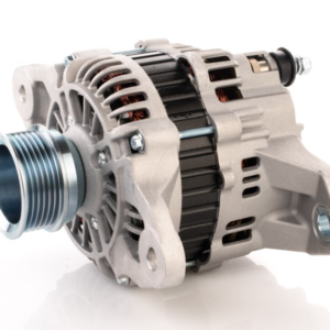 Alternador 12V / 115A para Volvo Penta D1 / D2 / D4 / D6