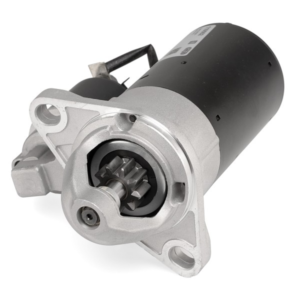 Motor de arranque 12V para Volvo Penta D1-30 / D2-40 / MD2030